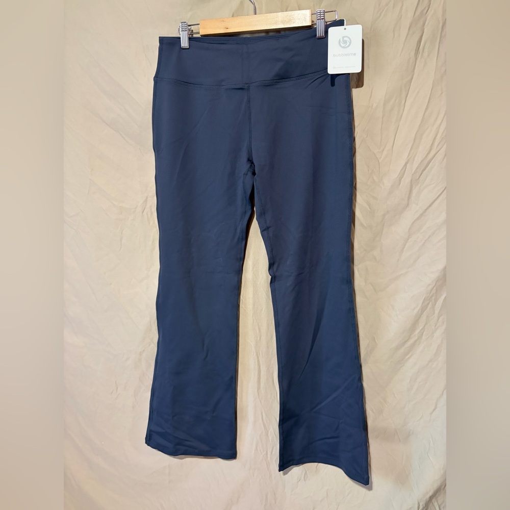 Bubblelime pants